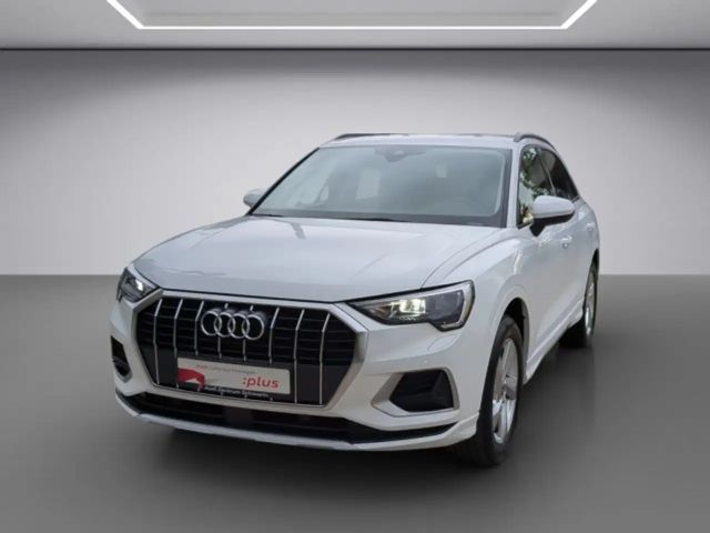 Audi Q3 1.5 TFSI S-Tronic