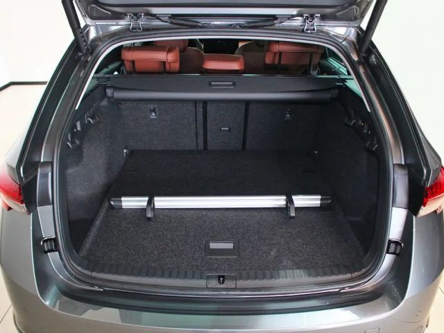 Skoda Octavia 2.0 TDI Combi