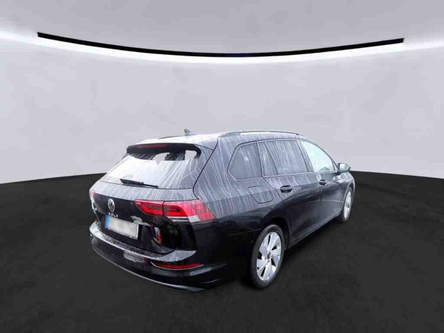 Volkswagen Golf 2.0 TDI Life Variant