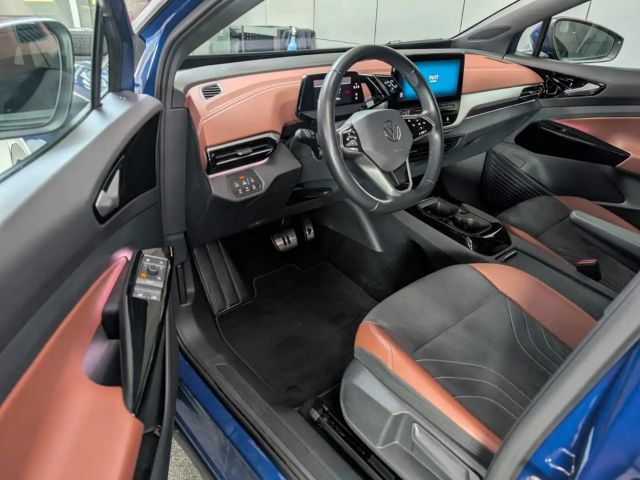 Volkswagen ID.4 52 KWh Pure