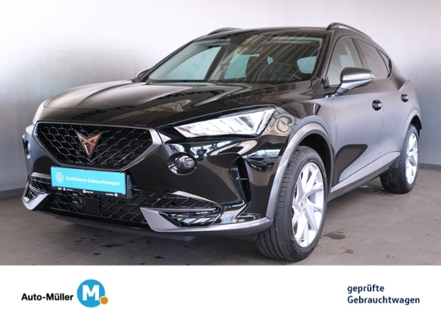 Cupra Formentor 1.5 TSI