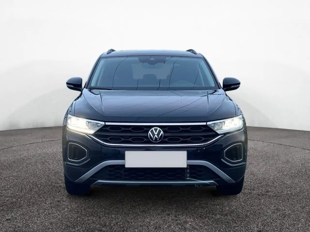 Volkswagen T-Roc DSG Life