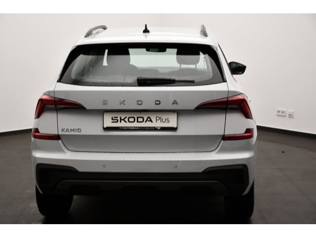 Skoda Kamiq 1.0 TSI Selection