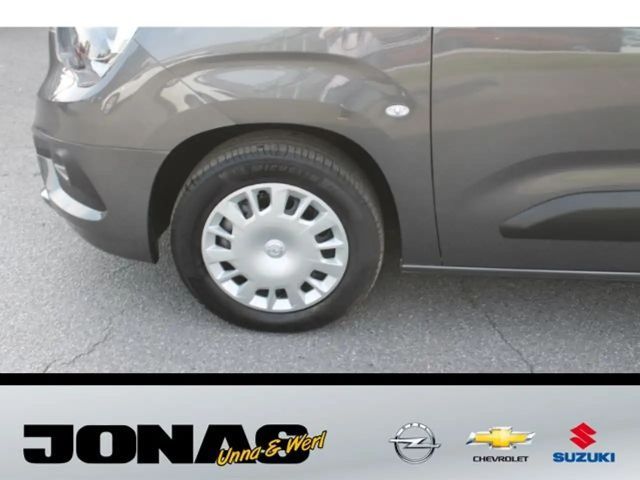 Opel Combo Combo-e Life Ultimate