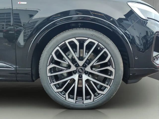 Audi Q7 50 TDI Quattro S-Line