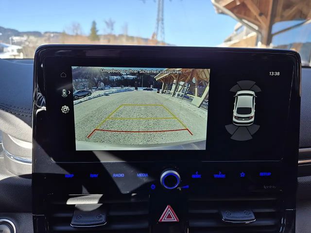 Hyundai Ioniq Plug-in