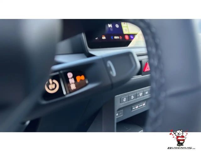 Kia PV5 Passenger 71 kWh