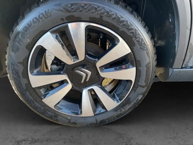 Citroën C3 Aircross BlueHDi