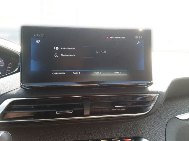 Peugeot 3008 Allure Pack PureTech