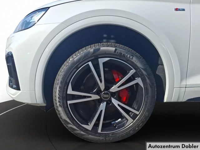 Audi Q5 40 TFSI Business S-Line Sportback