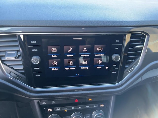 Volkswagen T-Roc 1.5 TSI Sport