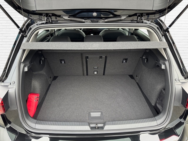 Volkswagen Golf Golf VIII