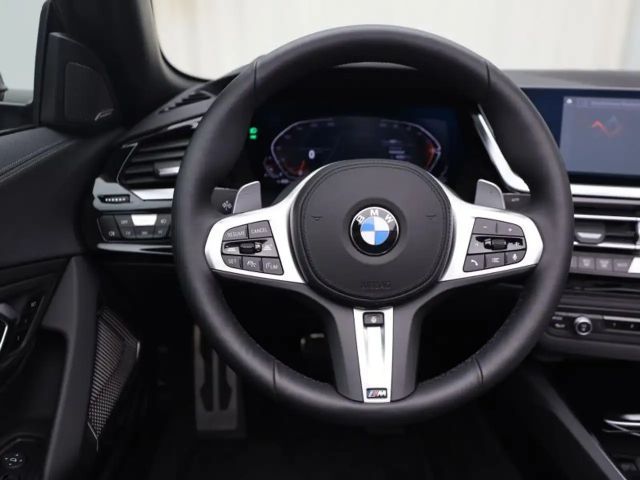 BMW Z4 Cabrio M-Sport Roadster