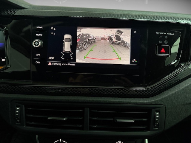 Volkswagen Polo 1.0 TSI