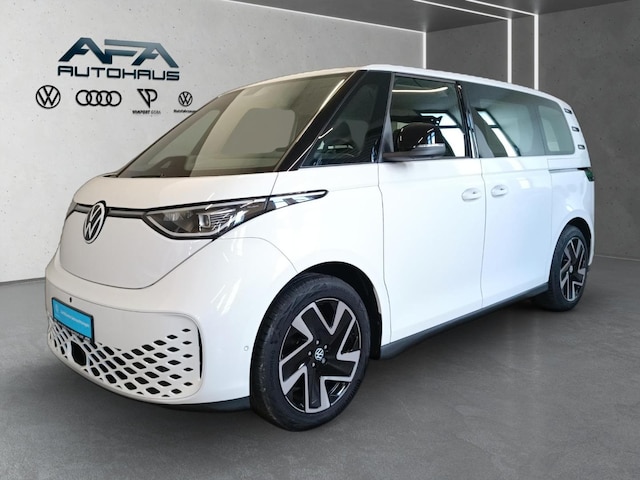 Volkswagen ID.Buzz Pro
