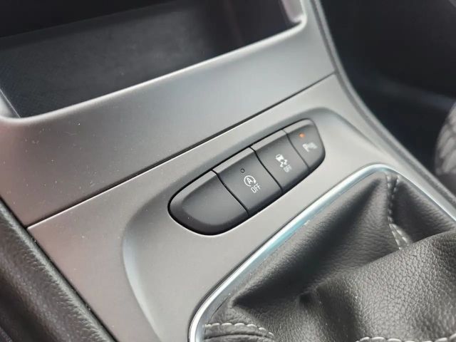 Opel Astra Sports Tourer