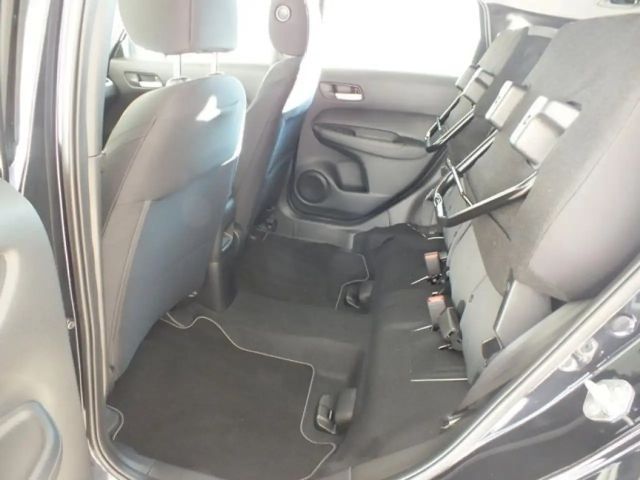 Honda Jazz 1.5 Comfort Hybrid i-MMD