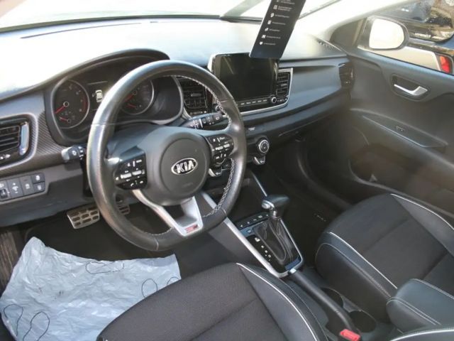 Kia Rio GDi GT-Line