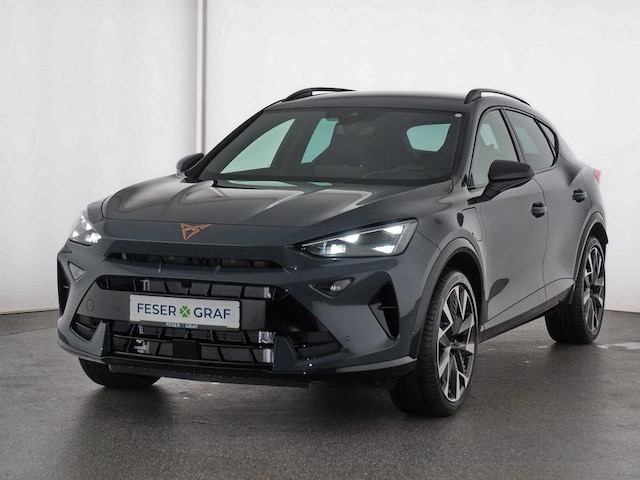 Cupra Formentor 1.5 TSI DSG VZ