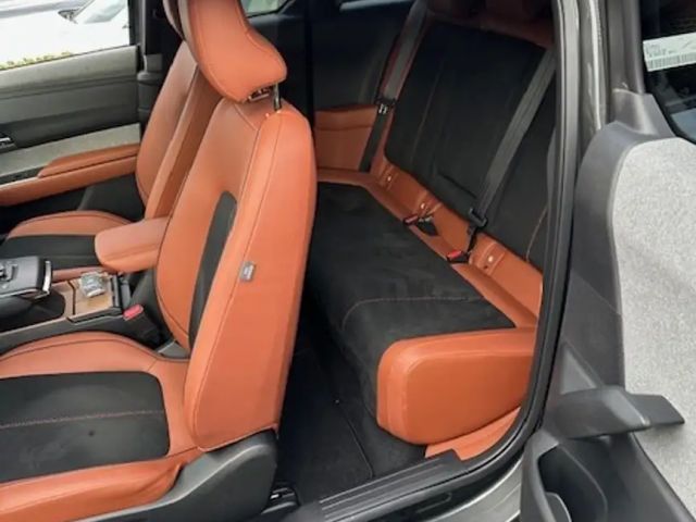 Mazda MX-30 SkyActiv e-Skyactiv