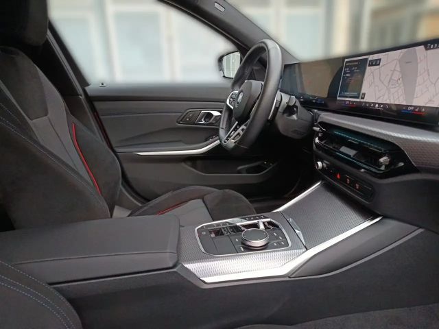 BMW 330 330e M-Sport Touring