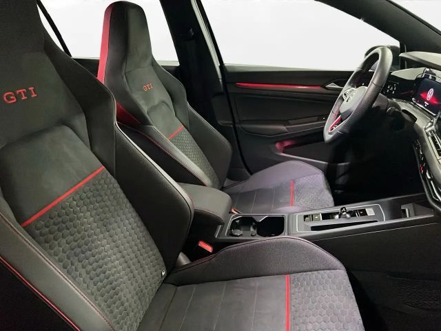 Volkswagen Golf GTI Golf VIII