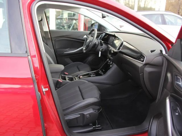 Opel Grandland X GS-Line Grand Sport