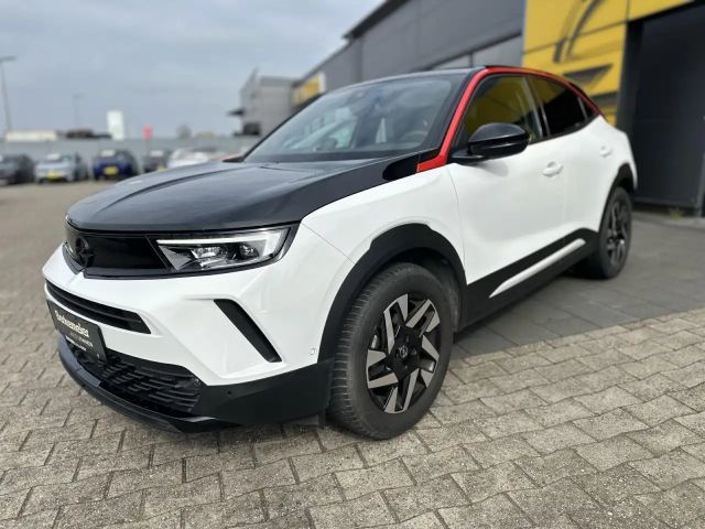 Opel Mokka GS-Line Grand Sport