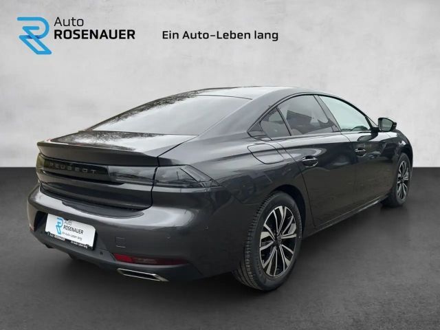 Peugeot 508 Allure Pack