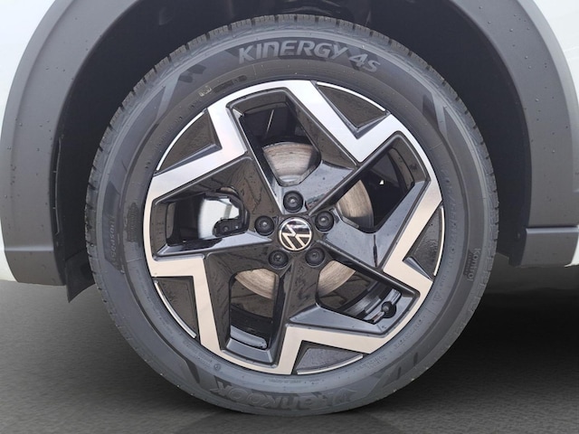 Volkswagen Taigo 1.0 TSI R-Line