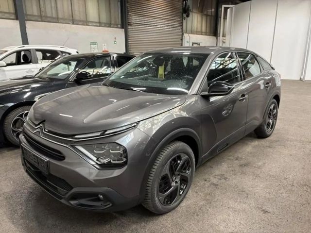 Citroën C4 Plus PureTech