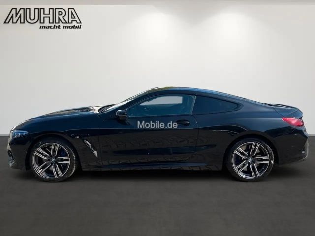 BMW M850 Coupé xDrive