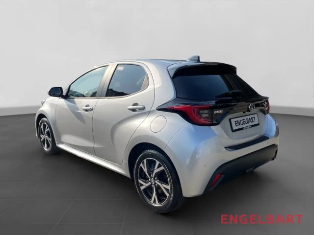 Toyota Yaris Comfort Hatchback Hybride