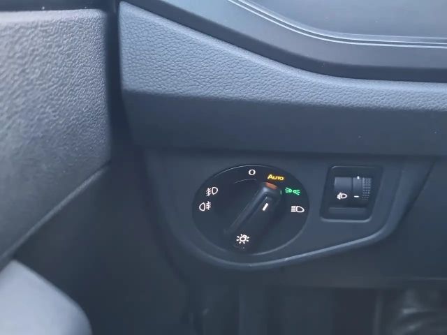 Volkswagen Polo Austria