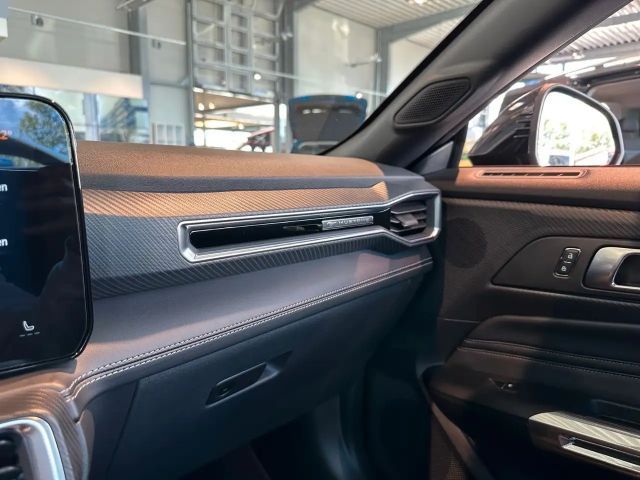 Ford Mustang Fastback GT 5.0 V8