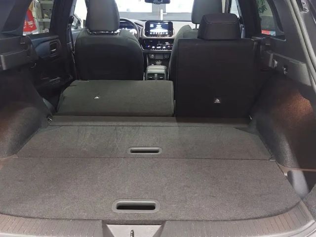 Nissan Qashqai N-Connecta