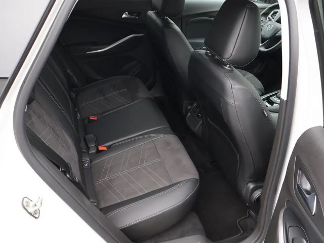 Opel Grandland X 1.5 Turbo Elegance