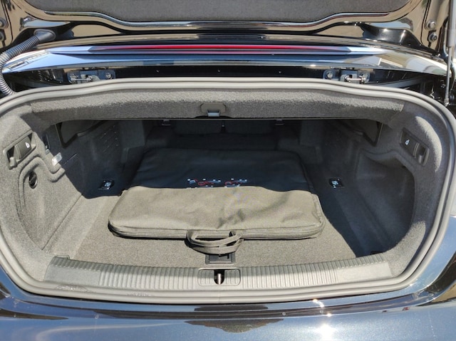 Audi S5 Cabriolet Quattro