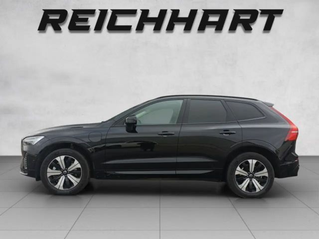 Volvo XC60 AWD Dark Plus T6
