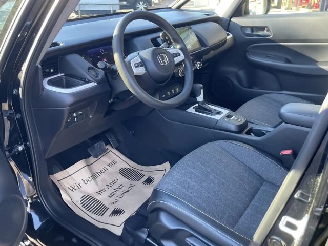 Honda Jazz Elegance Hybrid i-MMD