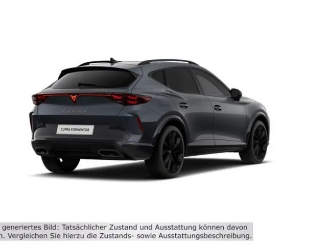 Cupra Formentor 1.5 TSI