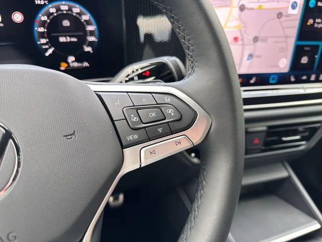 Volkswagen Tiguan 2.0 TDI