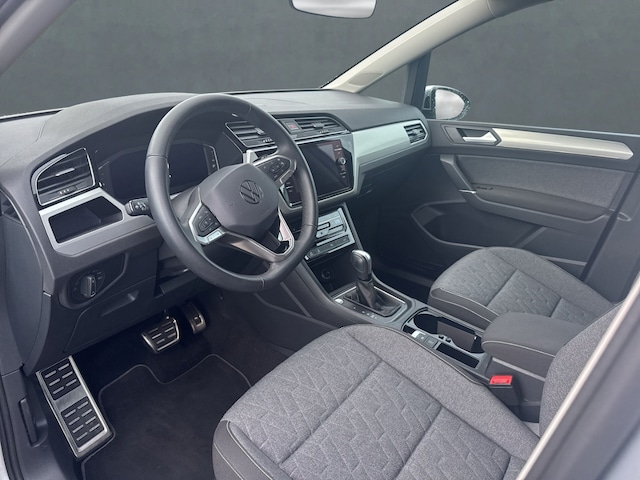 Volkswagen Touran 2.0 TDI BMT Move