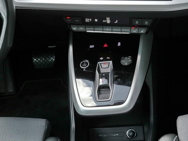 Audi Q4 e-tron 40 Sportback