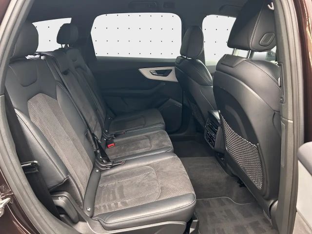 Audi Q7 50 TDI Quattro S-Line