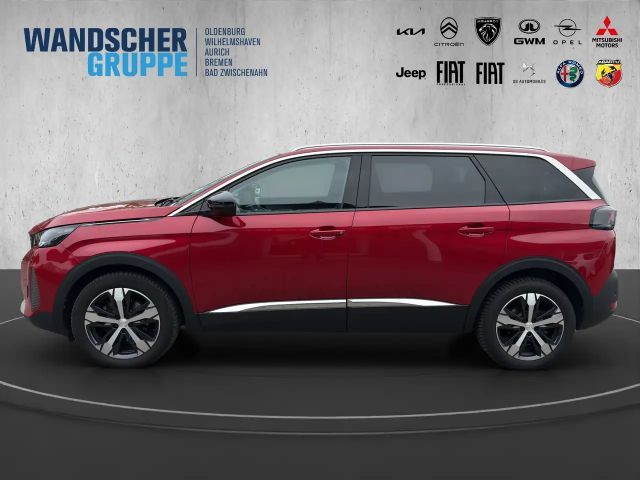 Peugeot 5008 Allure Pack PureTech