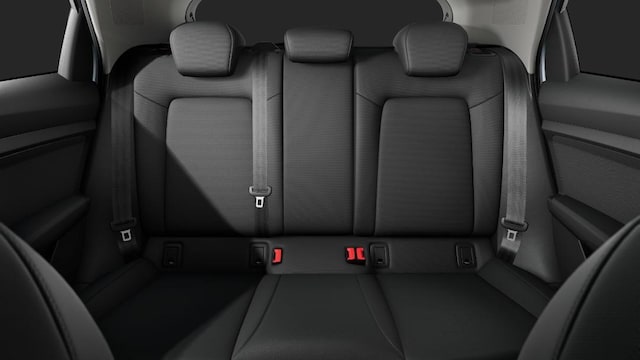 Audi A1 30 TFSI Sportback