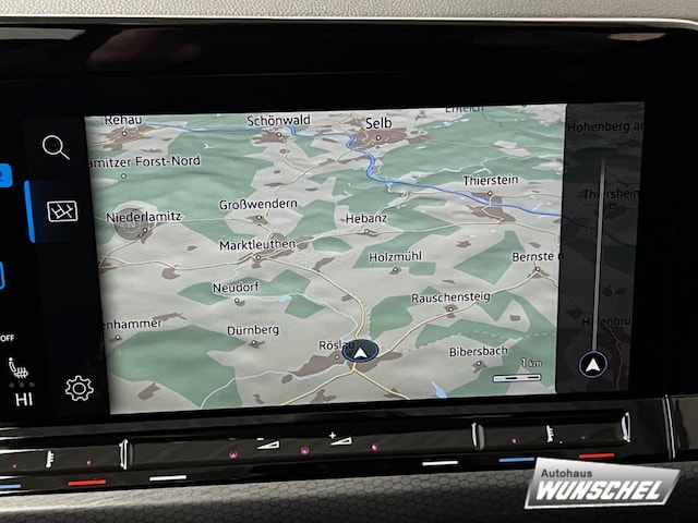 Volkswagen Golf GTI IQ.Drive