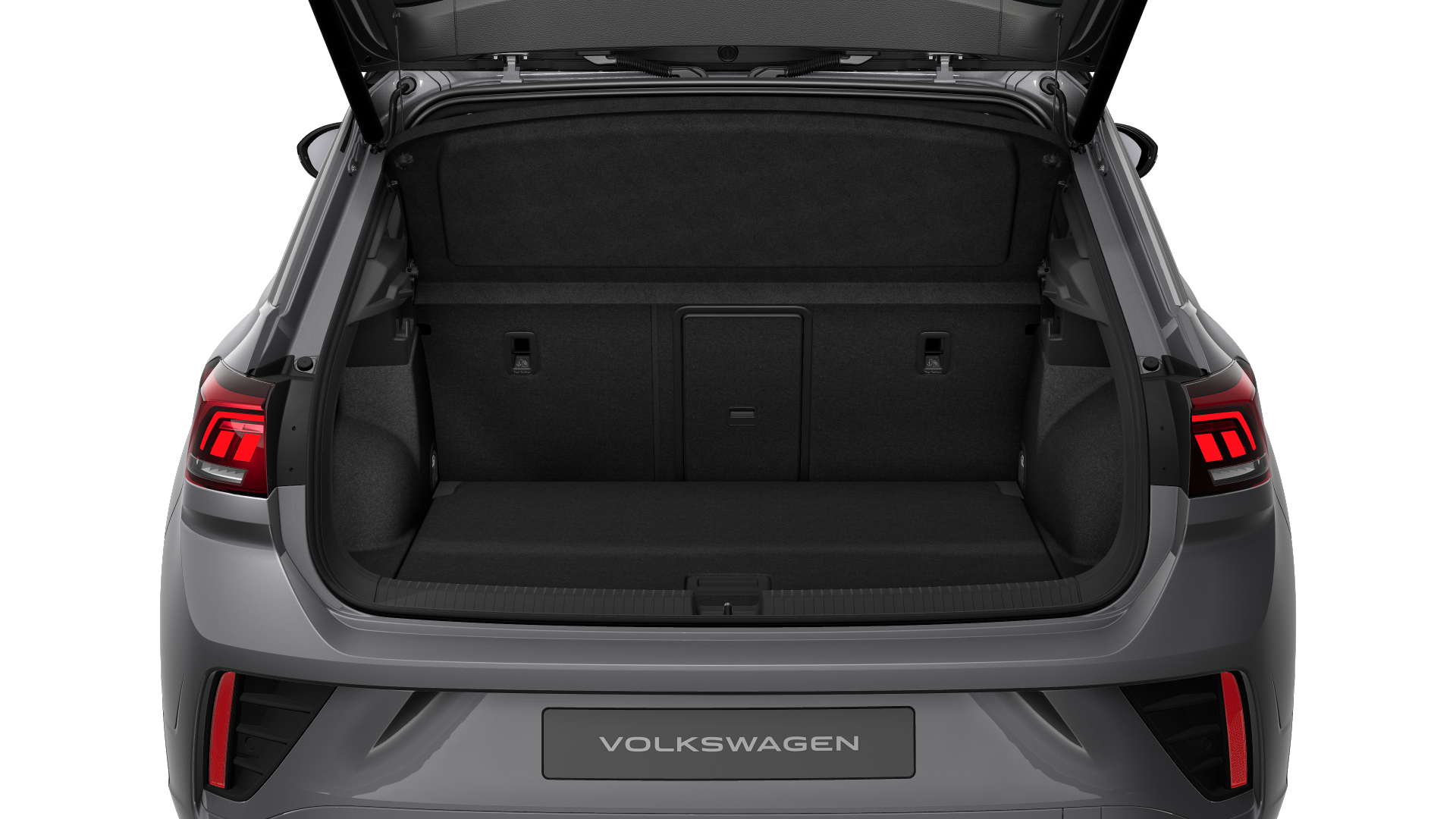 Volkswagen T-Roc 1.5 TSI DSG R-Line