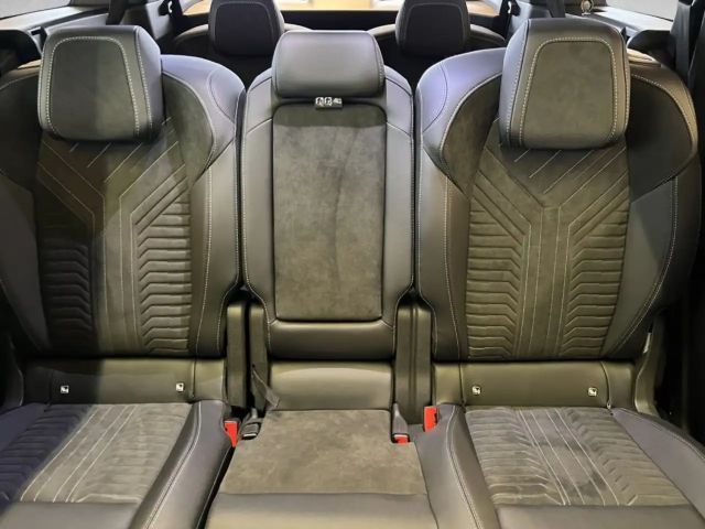 Peugeot 5008 GT-Line Hybrid